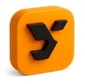 Yoshlar Ventures Logo